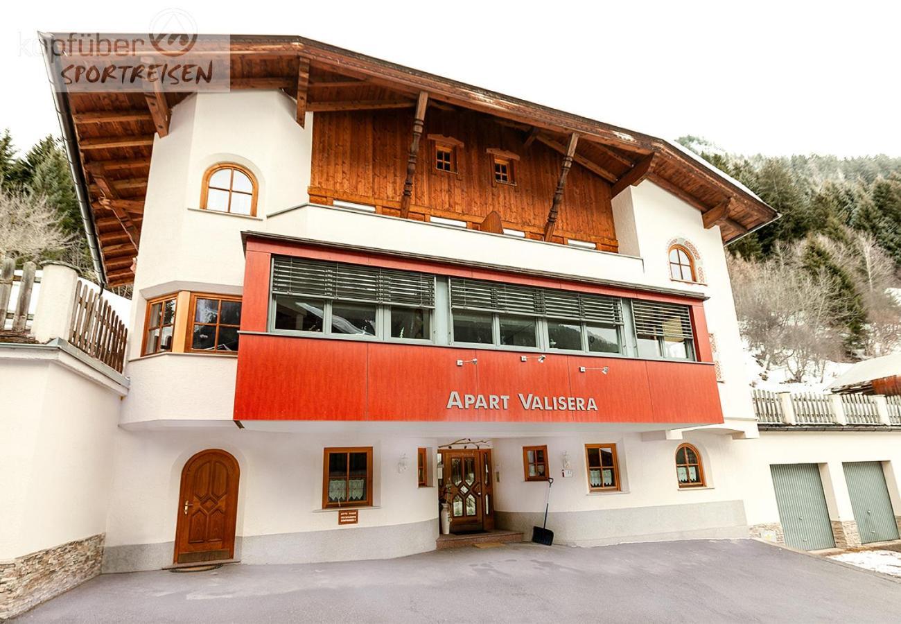 Valisera Ишгль Экстерьер фото